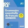 100% FLE Grammaire essentielle.. A1 + online
