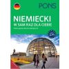 Niemiecki w sam raz dla Ciebie A1/A2