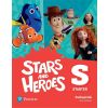 Stars and Heroes Starter podręcznik