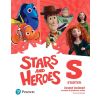 Stars and Heroes Starter ćwiczenia + online
