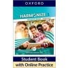 Harmonize 1 SB with Online Practice