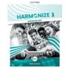 Harmonize 1 WB