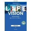 Life Vision Advanced SB + e-book + multimedia
