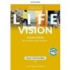 Life Vision Upper-Intermediate SB + e-book + multi