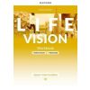 Life Vision Upper-Intermediate WB + Online + multi