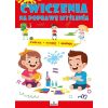 Ćwiczenia na poprawę myślenia