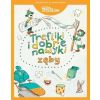 Rodzina Treflików Zęby. Trefliki i dobre nawyki