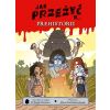 Jak przeżyć w.. prehistorii