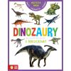Wszystko wiem! Dinozaury