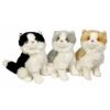 Koty 30cm MIX