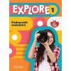 Explore 1 Podręcznik wieloletni + kod