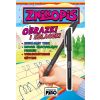 Znikopis. Obrazki i szlaczki