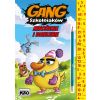 Gang szkolniaków. Mnożenie i dzielenie