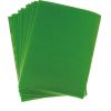 Filc A3 ciemnozielony 1mm 10szt