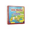 Geo puzzle - Europa ABINO