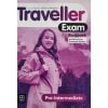 Traveller Exam pre-intermediate WB