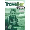 Traveller Exam Intermediate B1 WB