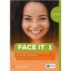 Face it 1. A2+/B1 Podręcznik