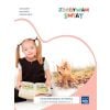 Zdobywam świat. Czytanki metodą sylabową cz.1