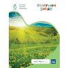 Zdobywam świat. Karty pracy cz.3 wiosna/lato P.6