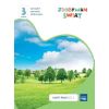 Zdobywam świat. Karty pracy cz.3 wiosna/lato P.3