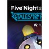Five Nights at Freddy's. Tales from the... T.2