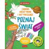 Poznaj świat Zadania kreatywne i aktywizujące