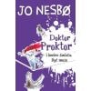 Doktor Proktor i koniec świata. Być może