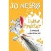 Doktor Proktor i proszek pierdzioszek