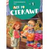 Matematyka SP 1 Ale to ciekawe podr cz.1