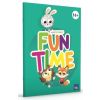 Fun Time 5 i 6 latki Poziom B i B+