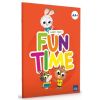 Fun Time 3 i 4 latki Poziom A i A+