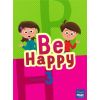 Be Happy! 3 Podręcznik + 2 CD