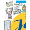Ja i moja szkoła na nowo SP 3 Zeszyt ćwiczeń cz.2
