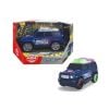 Pojazd Streets Beatz Mercedes G 23,5cm