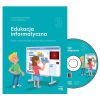 Edukacja informatyczna SP 3 Zeszyt ćwiczeń + CD