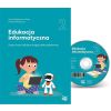Edukacja informatyczna SP 2 Zeszyt ćwiczeń + CD