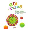 Gra w kolory Matematyka SP2 cz.2 + zakładka