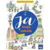 Ja i moja szkoła na nowo SP 1 Zeszyt ćwiczeń cz.5