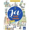Ja i moja szkoła na nowo SP 1 Zeszyt ćwiczeń cz.4