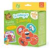 Co pasuje? Zawody Puzzle + książeczka