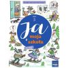 Ja i moja szkoła na nowo SP 1 Zeszyt ćwiczeń cz.3