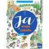 Ja i moja szkoła na nowo SP 1 Zeszyt ćwiczeń cz.2