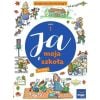 Ja i moja szkoła na nowo SP 1 Zeszyt ćwiczeń cz.1