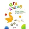 Gra w kolory SP 1 Ćwiczenia matematyczne cz.2