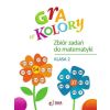 Gra w kolory SP 2 Zbiór zadań z matematyki