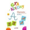 Gra w kolory SP 1 Wyprawka