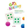Gra w kolory SP 3 Matematyka cz.2
