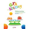 Gra w kolory SP 3 Matematyka cz.1