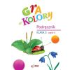 Gra w kolory SP 3 Podręcznik cz.4